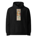 Black Hoodie La Samaritaine Premium