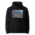 Black Hoodie The Petite Creuse River Premium