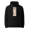 Black Hoodie La Dame Aux Camelias Sarah Bernhardt Premium