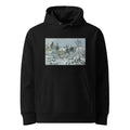 Black Hoodie Piette House At Montfoucault Painting In High Resolution Premium