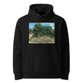 Black Hoodie Fontainebleau Oak Trees At Bas-Breau 1832 Or 1833 Premium