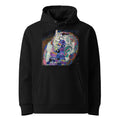 Black Hoodie Gustav Klimt The Virgin Famous Painting Premium
