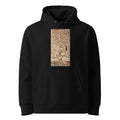 Black Hoodie Gustav Klimt L Arbre De Vie Famous Painting Premium