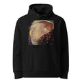 Black Hoodie Gustav Klimt Danae Famous Painting Premium