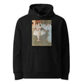 Black Hoodie The Star Premium