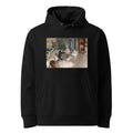 Black Hoodie The Rehearsal Onstage Premium