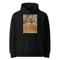 Black Hoodie Dancers Premium