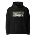 Black Hoodie Ballet At The Paris Opera Premium
