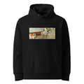 Black Hoodie The Dance Lesson Premium