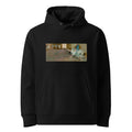 Black Hoodie Before The Ballet Premium