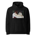 Black Hoodie Olympia Edouard Manet 1863 Premium