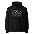Black Hoodie The Potato Eaters Vincent Van Gogh 1885 Premium