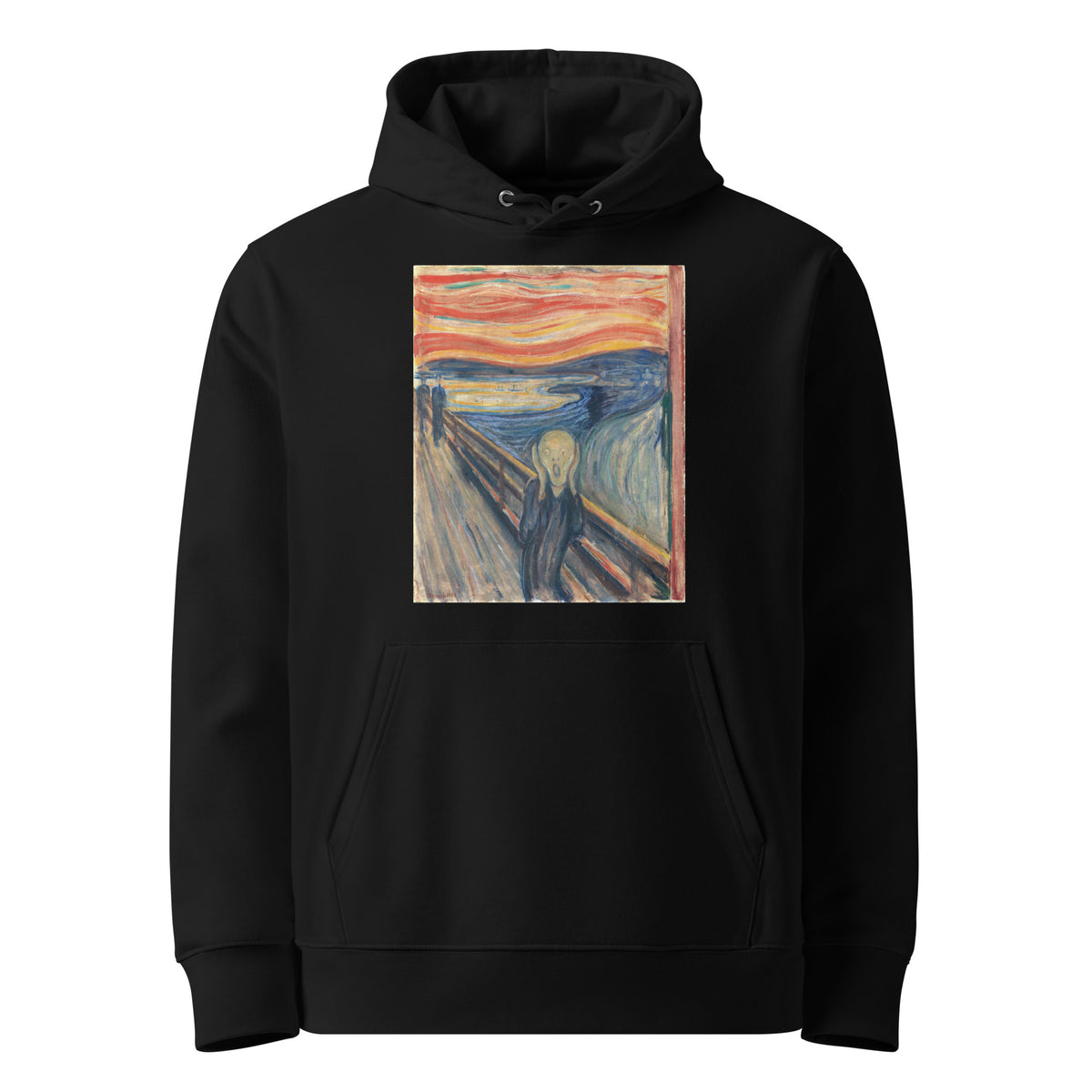 Black Hoodie Image-From-Rawpixel-Id-7727030-Jpeg Premium