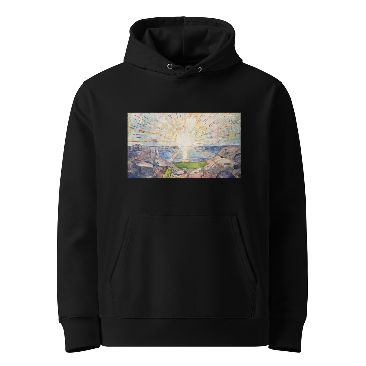 Black Hoodie Image-From-Rawpixel-Id-8314346-Jpeg Premium