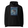 Black Hoodie The Escape Of Rochefort Edouard Manet 1881 Premium