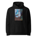Black Hoodie The Girl - The Window 1893 Premium