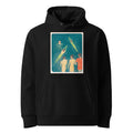 Black Hoodie Boys Bathing Premium