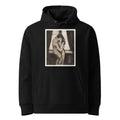 Black Hoodie The Kiss Premium