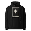 Black Hoodie Self Portrait Premium