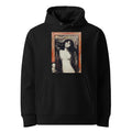Black Hoodie Madonna Premium