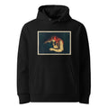 Black Hoodie The Vampire II Premium