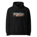 Black Hoodie The Feast Of Peleus Premium