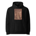 Black Hoodie Bath Of Venus 1890s Premium