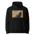 Black Hoodie The Briar Rose Series - Study For The Garden Court Premium