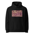 Black Hoodie Parnassus Premium