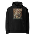 Black Hoodie Cupid Hunting Fields Premium