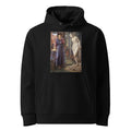 Black Hoodie Pygmalion And The Image - The Hand Refrains Premium