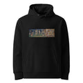 Black Hoodie Quest For The Holy Grail - Study For The Attainment Premium