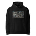 Black Hoodie The Entombment Premium