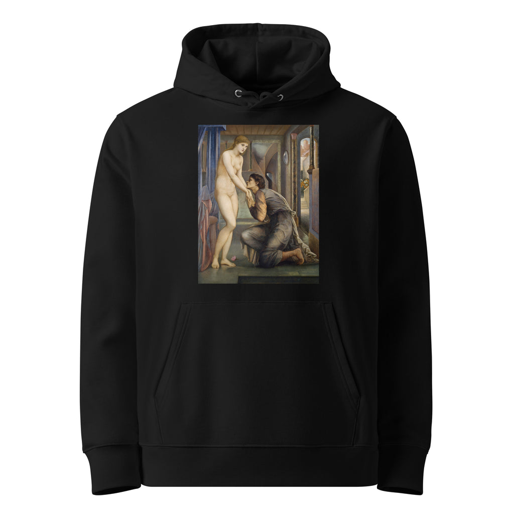 Black Hoodie Pygmalion And The Image - The Soul Attains Premium
