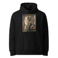 Black Hoodie Pygmalion And The Image - The Soul Attains Premium