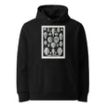 Black Hoodie Aspidonia Schildtiere Premium