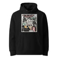 Black Hoodie Little Variety Act With Singer Print  - Ernst Ludwig Kirchner 1880 Premium