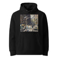 Black Hoodie Cliff Dwellers Premium