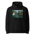 Black Hoodie The Repast Of The Lion Premium