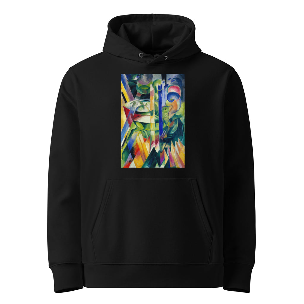 Black Hoodie The Little Mountain Goats Premium