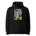 Black Hoodie The Little Mountain Goats Premium