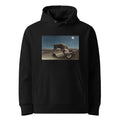 Black Hoodie Henri Rousseau The Sleeping Gypsy La Bohemienne Endormie Famous Painting Premium