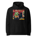 Black Hoodie Ernst Ludwig Kirchner Tavern Famous Painting Premium