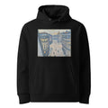 Black Hoodie Rue Halevy Vue D Un Sixieme Etage Premium