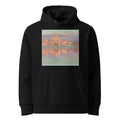 Black Hoodie Vetheuil Premium