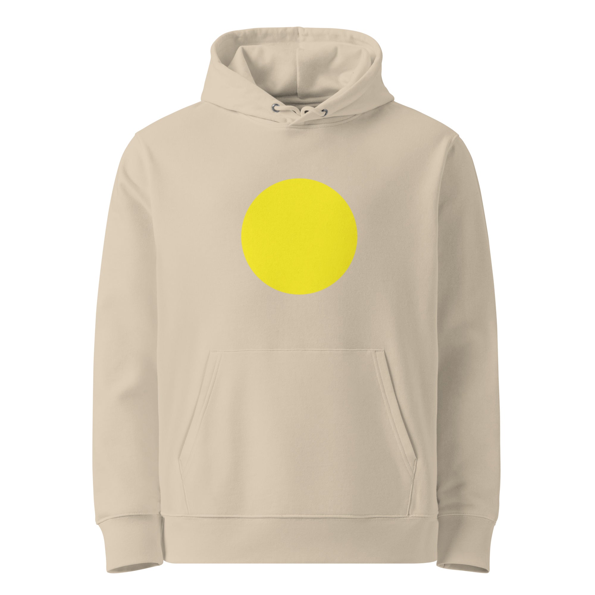Desert Hoodie Delete Design Premium