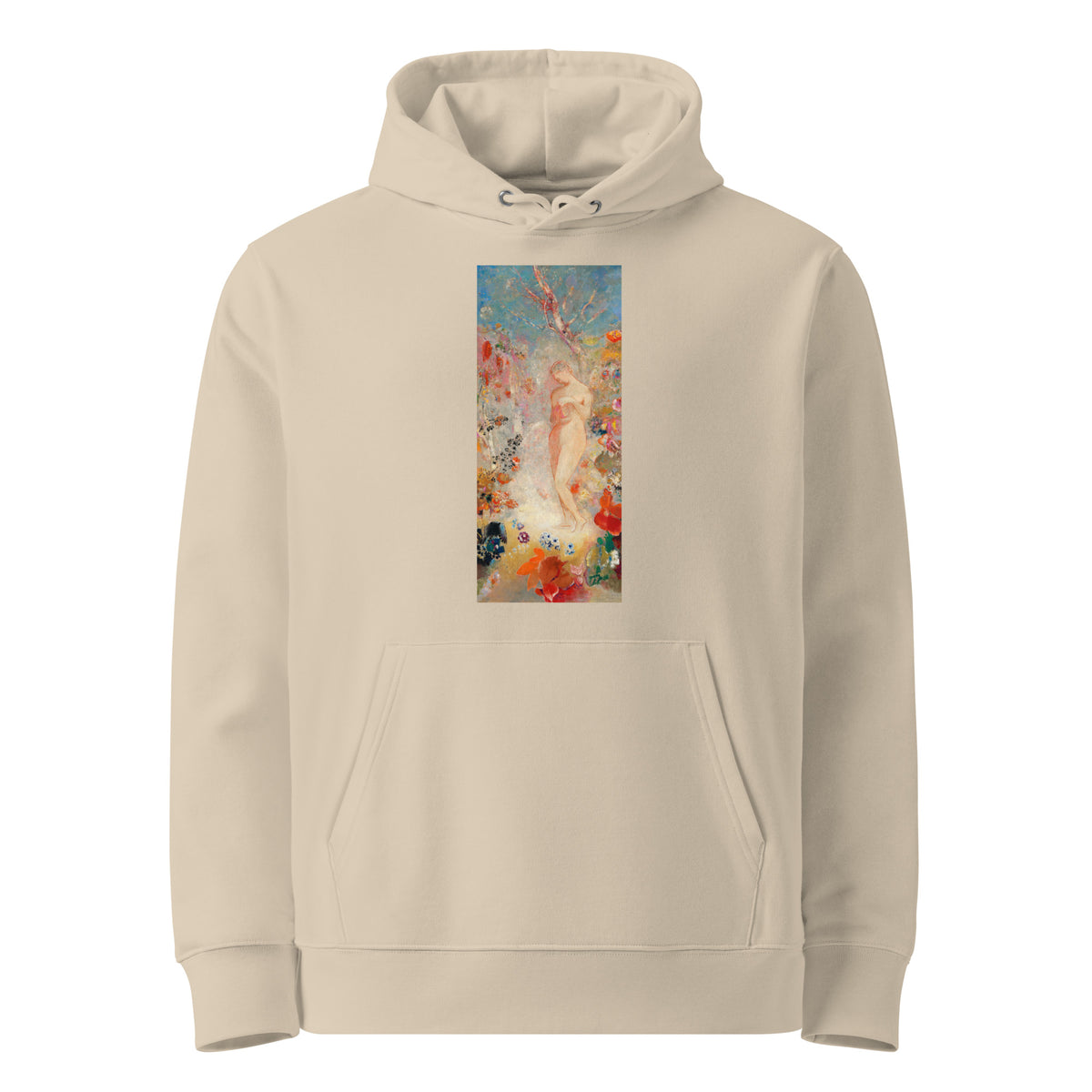 Desert Hoodie Pandora Premium