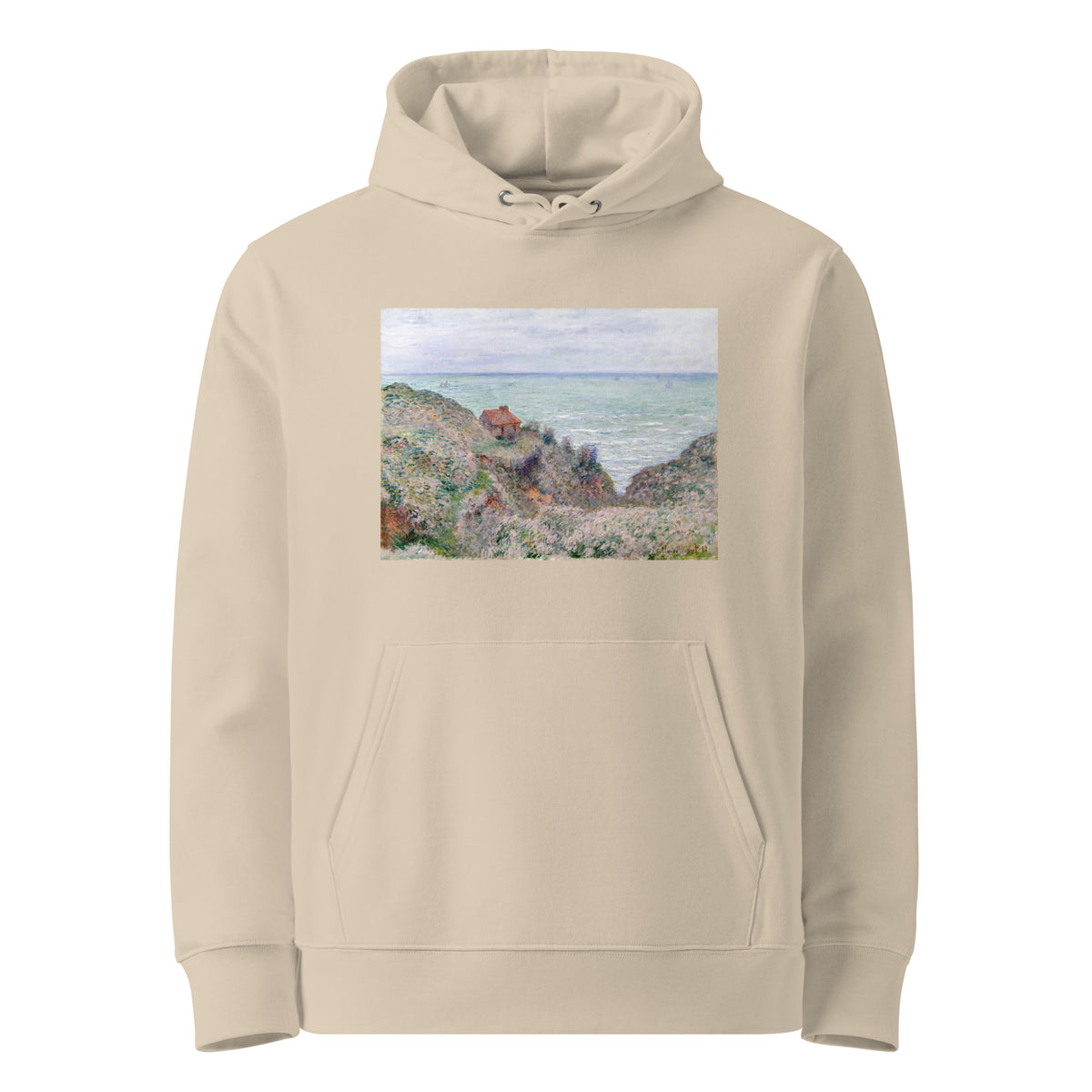 Desert Hoodie Cabin Of The Customs Watch Premium