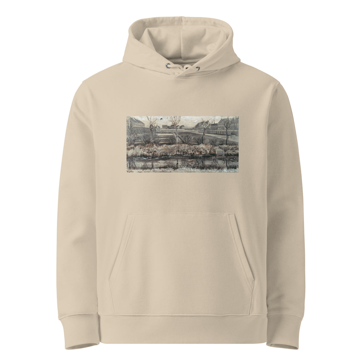 Desert Hoodie Nursery On Schenkweg Premium