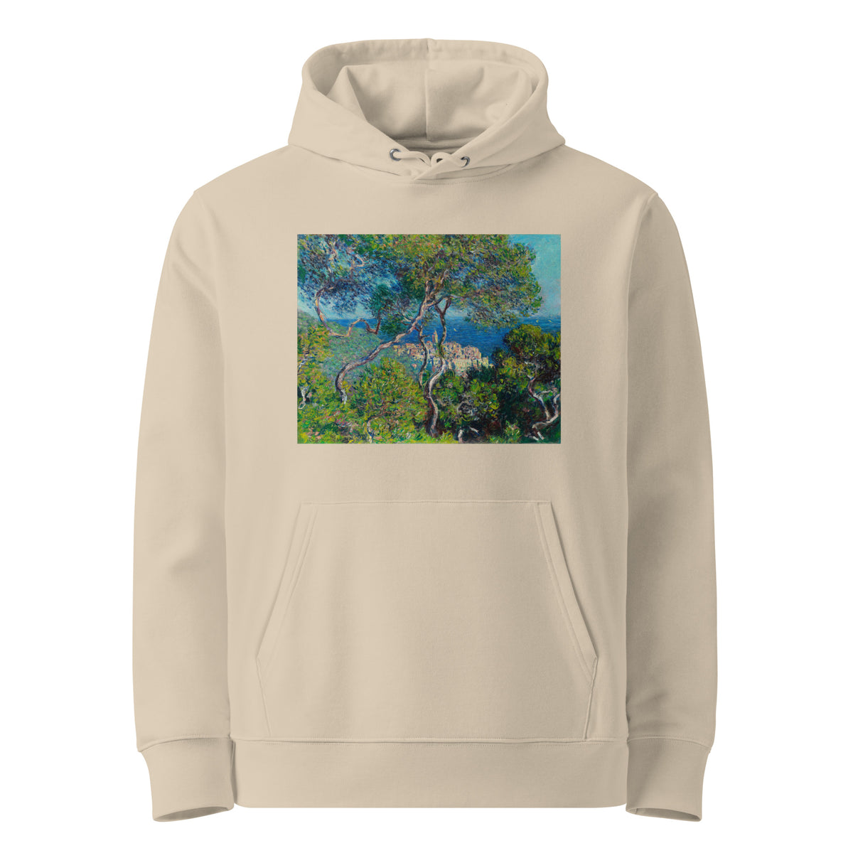 Desert Hoodie Bordighera Premium